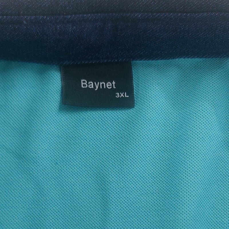 پولوشرت آستین کوتاه مردانه باینت مدل 22617300050