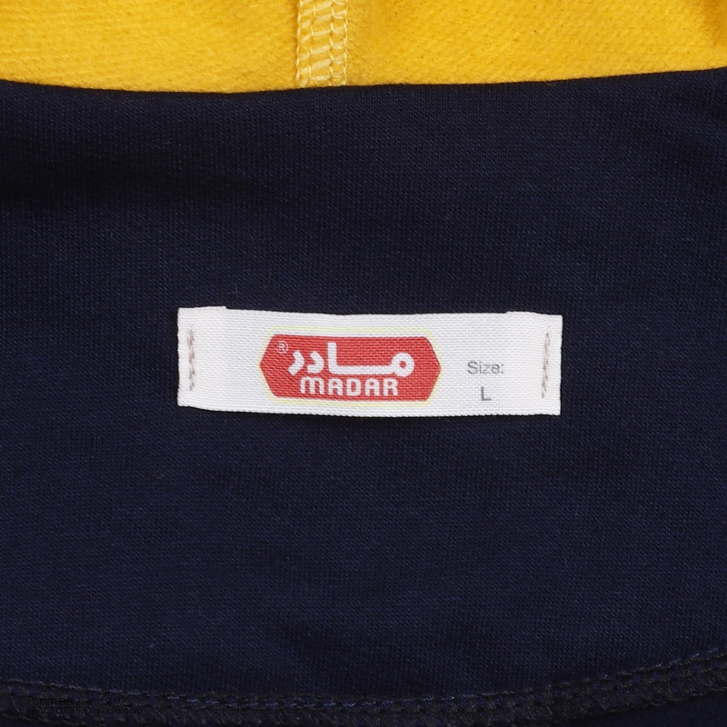 هودی مردانه مادر مدل 773112